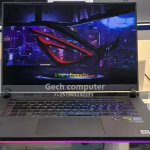 ️New arrival   CORE I9   14TH GENERATION    2025  Asus Rog strix  With  14th generation   in Ethiopia